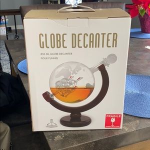 Decanter